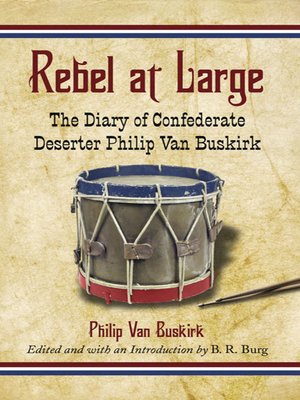 cover image of Rebel at Large